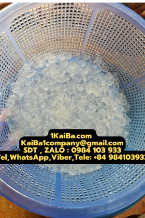 Máy Dập Hạt Nha Đam