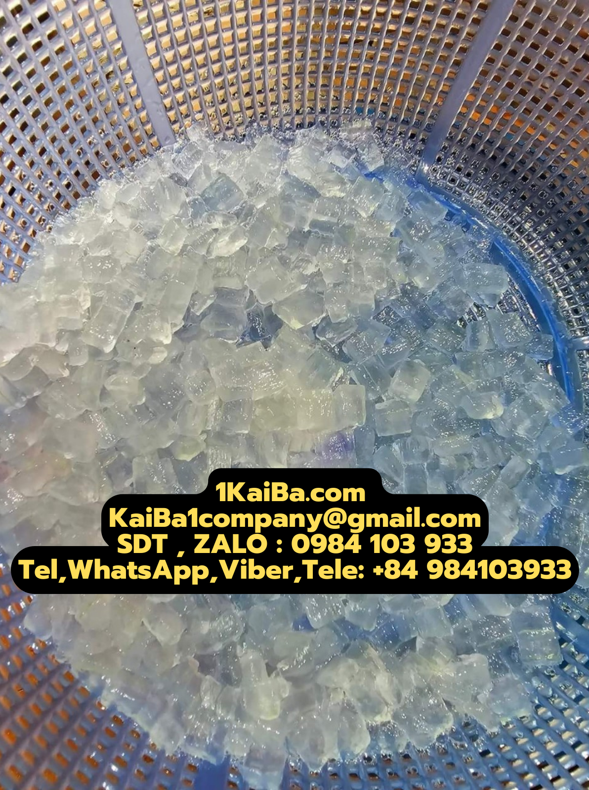 Máy Dập Hạt Nha Đam