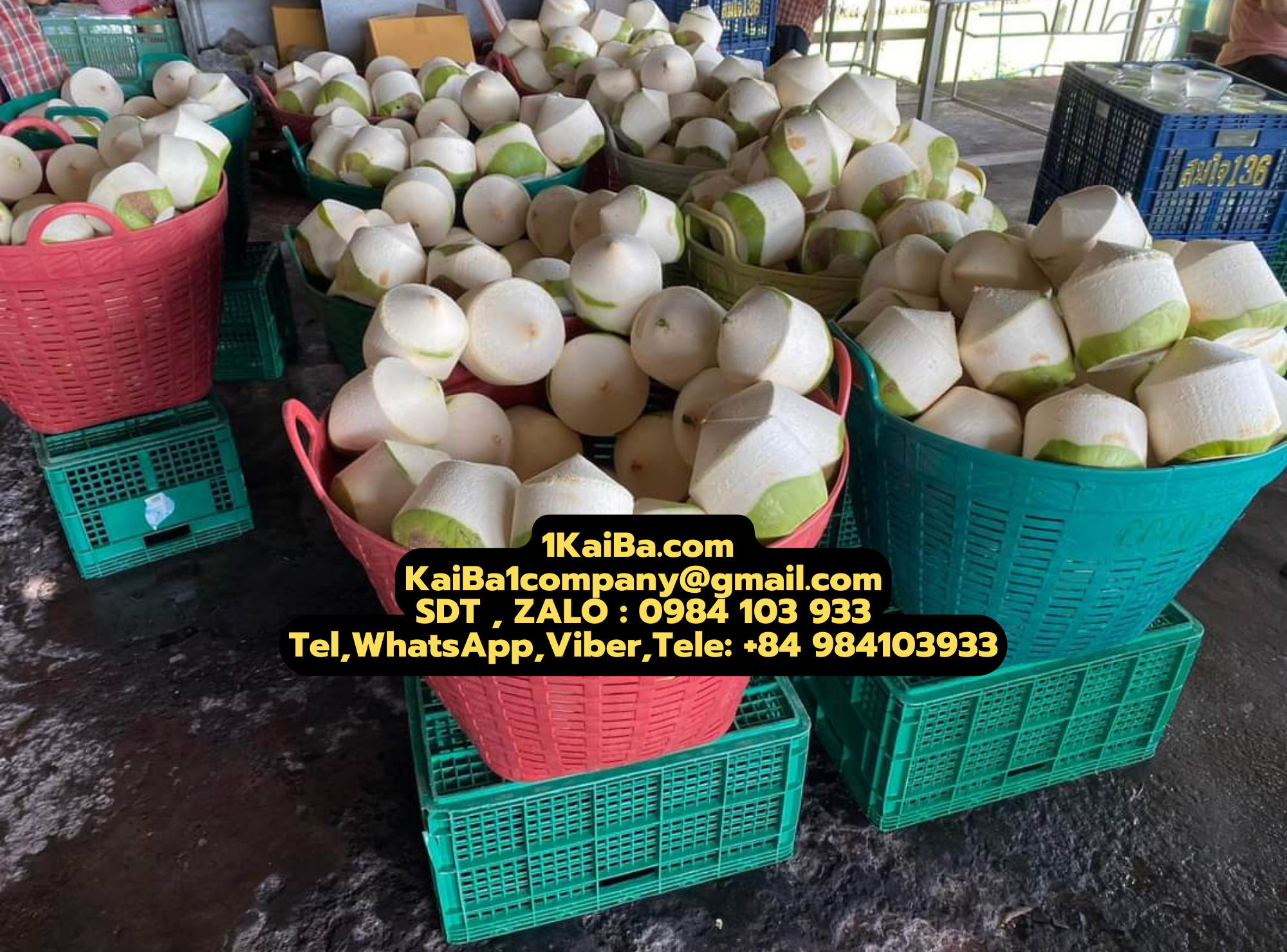 Máy Gọt Dừa