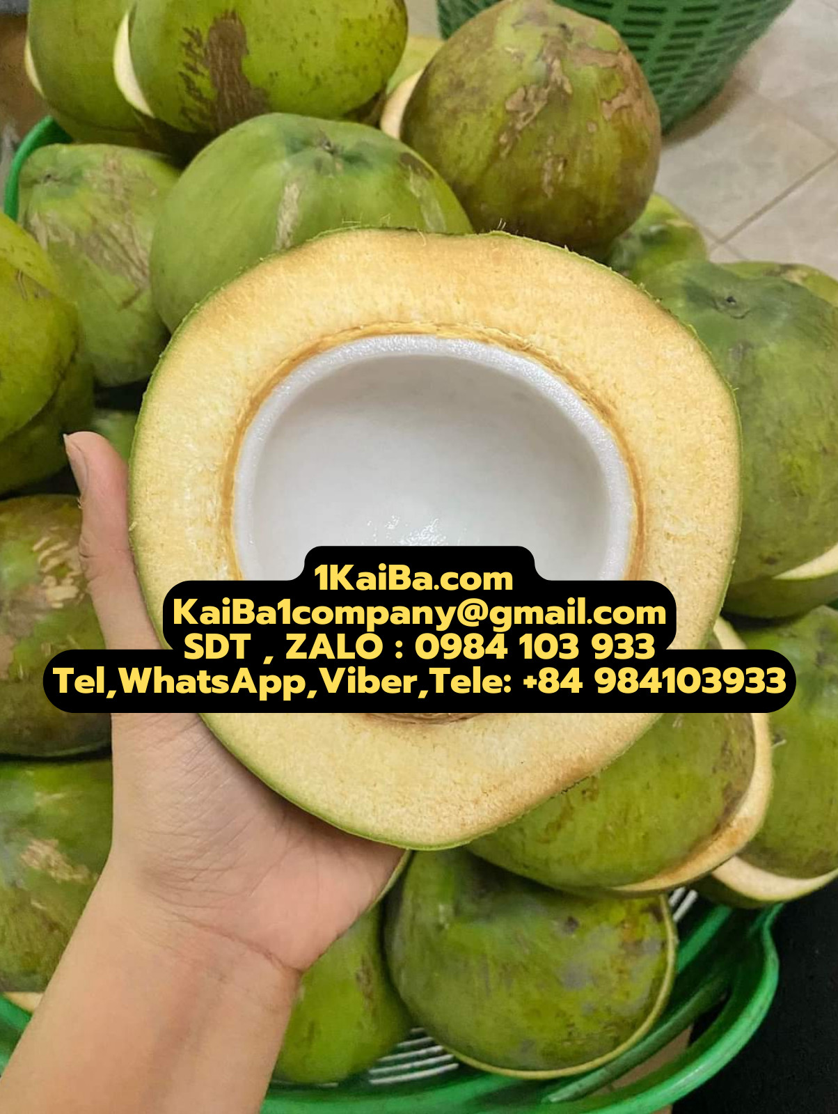 máy chặt dừa