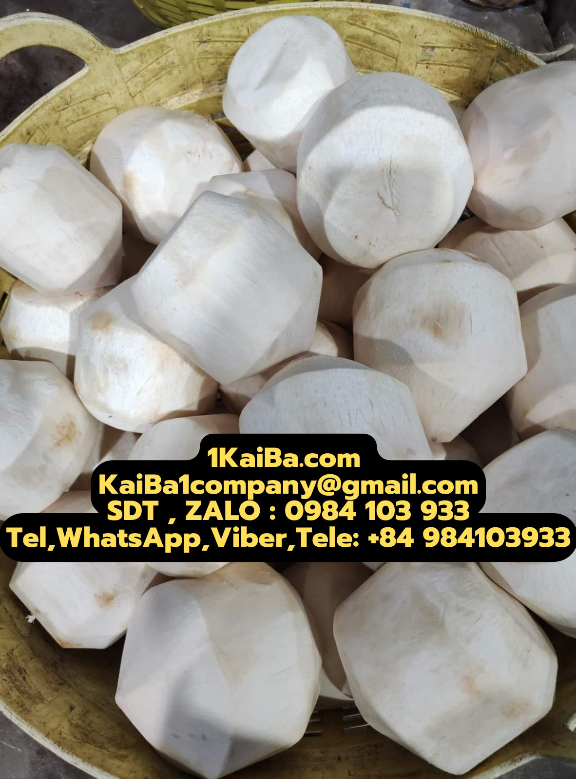 máy gọt dừa